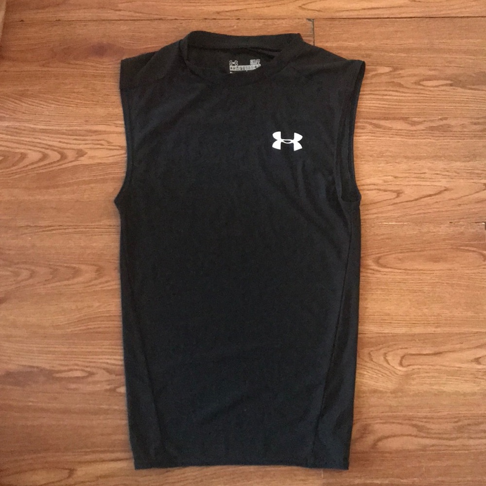Compression shirt